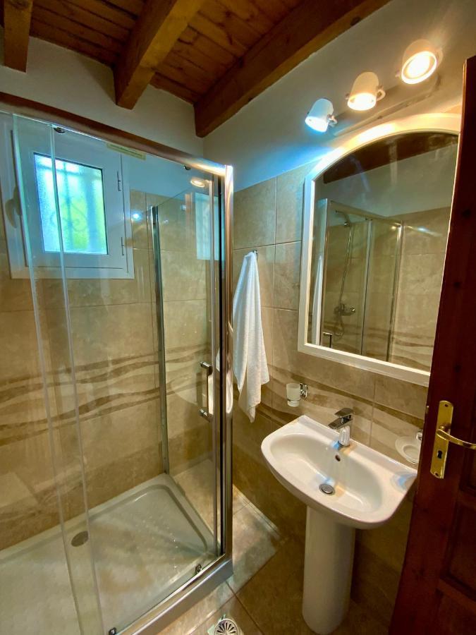 Villa Azure Katsaros  Zewnętrze zdjęcie