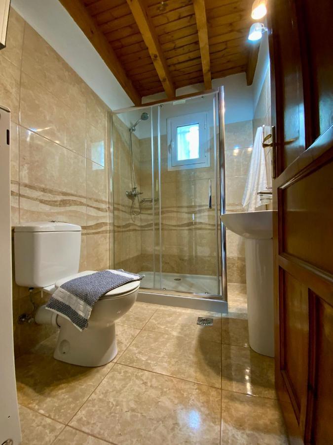Villa Azure Katsaros  Zewnętrze zdjęcie
